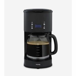 Drip Coffee Machine Hkoenig Black 1000 W |  Coffee Makers and Coffe...
