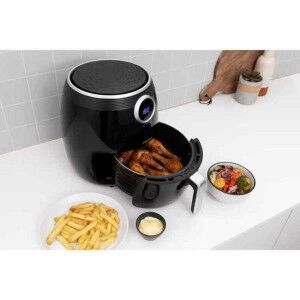 Air Fryer Tristar FR-6956 Black 1500 W |  Fryers   | Chef Up
