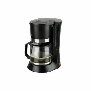 Cafetière goutte à goutte JATA CA290 Noir 680 W 12 Tasses