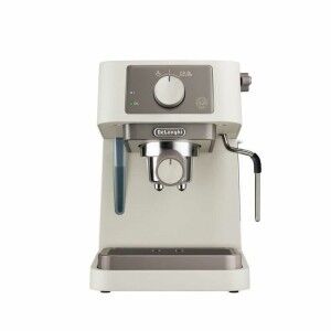 Express-Kaffeemaschine DeLonghi Stilosa Beige 1100 W 1 L