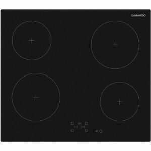 Induction Hot Plate Daewoo |  Stoves and hobs   | Chef Up