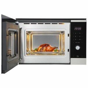 Microwave Continental Edison