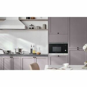 Microwave Continental Edison