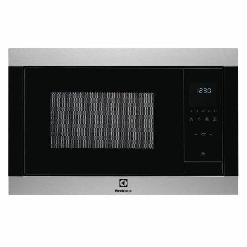 Micro-ondes Electrolux CMS4253TMX Acier