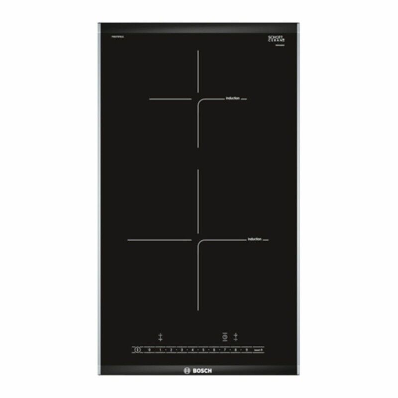 Plaque à Induction BOSCH