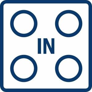 Plaque à Induction BOSCH