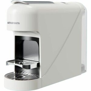 Capsule Coffee Machine Arthur Martin AMN230B |  Coffee Makers and C...
