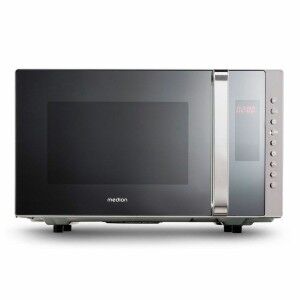 Microwave Medion MD17495 Grey 800 W 23 L |  Microwaves   | Chef Up