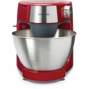 Food Processor Kenwood rouge