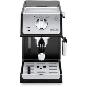 Cafetière express DeLonghi EC230BK Noir 1100 W 1 L
