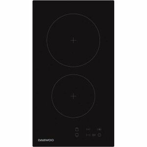Induction Hot Plate Daewoo |  Stoves and hobs   | Chef Up