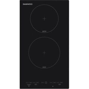 Induction Hot Plate Daewoo |  Stoves and hobs   | Chef Up