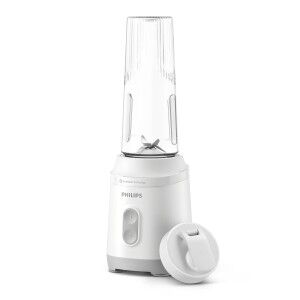 Standmixer Philips Weiß