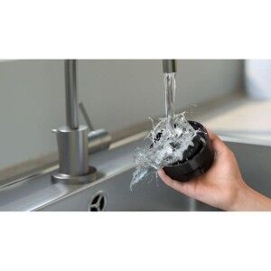 Standmixer Philips Weiß