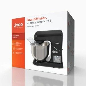 Food Processor Livoo