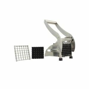 Grater Menastyl Steel Stainless steel /Wood |  Graters, cutters and...