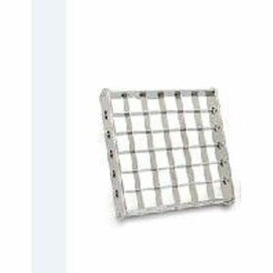 Grater Menastyl Steel Stainless steel /Wood |  Graters, cutters and...