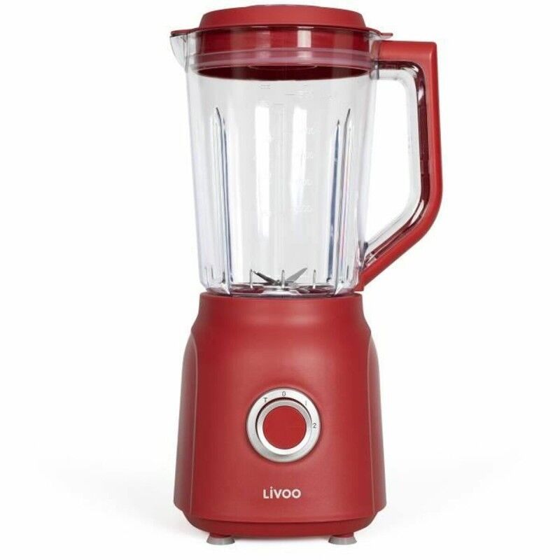 Standmixer Livoo