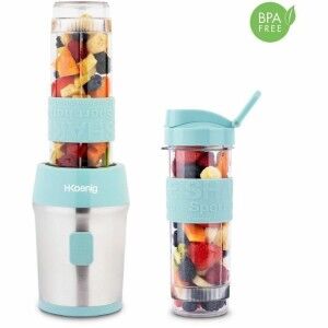 Cup Blender Hkoenig |  Blenders   | Chef Up