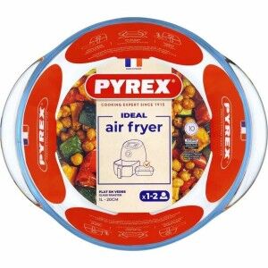 Oven Dish Pyrex 1 L |  Plates, platters and trays   | Chef Up
