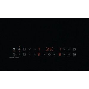 Induction Hot Plate Electrolux