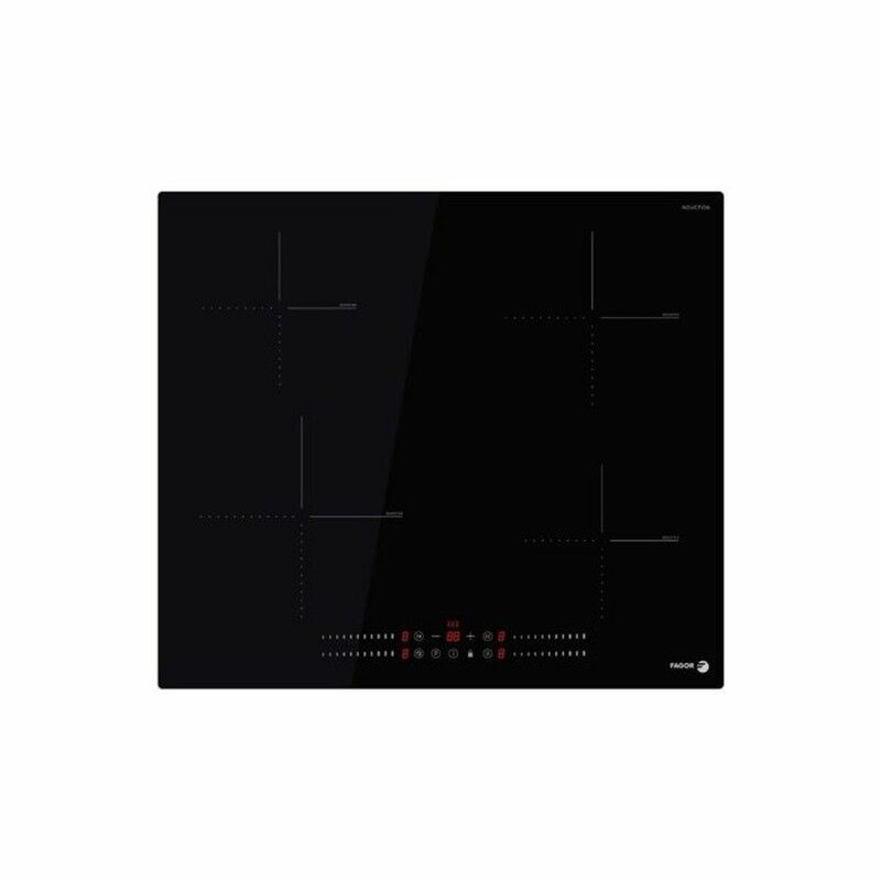 Induktionskochfeld Fagor