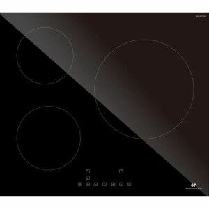 Induction Hot Plate Continental Edison CETI3B28 6600 W