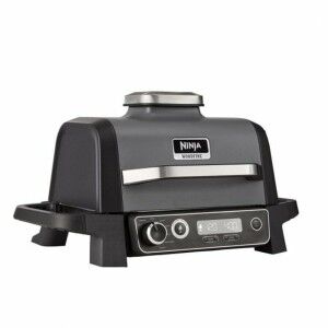 Electric Barbecue NINJA OG701EU Black