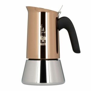 Italienische Kaffeemaschine Bialetti NEW VENUS COPPE 4 Kopper