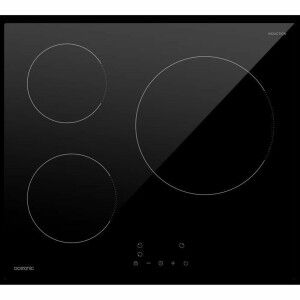 Induction Hot Plate Oceanic |  Stoves and hobs   | Chef Up