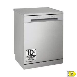 Geschirrspüler LG DF142FV