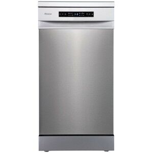 Dishwasher Hisense HS543D10X |  Lave-vaisselle   | Chef Up
