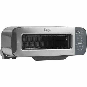 Toaster NINJA Silver 1200 W 3-in-1