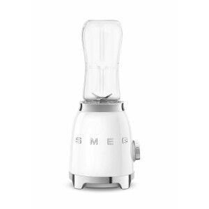Cup Blender Smeg PBF01WHEU |  Blenders   | Chef Up