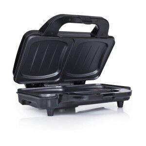 Sandwich Maker Tristar SA-3060 Sandwichera 900 W Black |  Sandwich ...