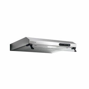Conventional Hood Oceanic OCEAHC205S Grey 205 m3/h |  Hoods   | Che...