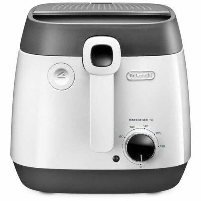Fritteuse DeLonghi