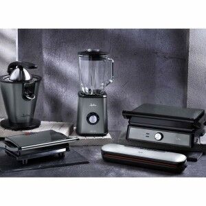 Cup Blender JATA JEBT1500 Grey 1500 W 1,5 L