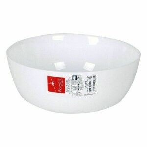 Salad Bowl Bormioli 104811 (12 Units) (ø 19 cm) |  Lunch boxes, foo...