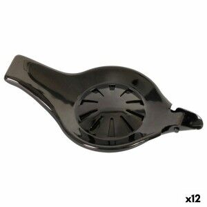 Exprimidor Inde 165336 Black Manual (12 Units) (ø 6,8 x 12,5 cm) | ...