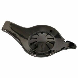 Exprimidor Inde 165336 Black Manual (12 Units) (ø 6,8 x 12,5 cm) | ...