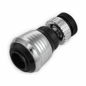 Aerator Confortime (24 Units) |  Taps   | Chef Up