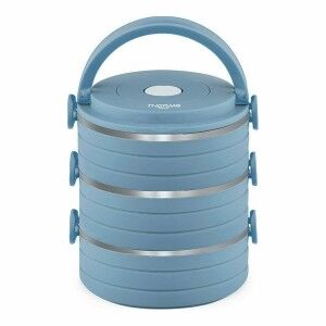 Lunch box ThermoSport Thermal (0,6 l)(3 pcs) |  Lunch boxes, food c...