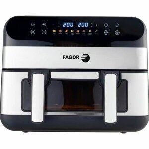 Air Fryer Fagor Fgf10 2400 W 10 L |  Fryers   | Chef Up