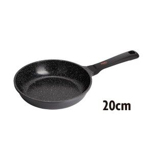 Pan Inoxibar ABSOLUTE Aluminium