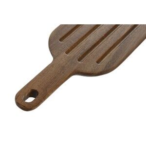 Cutting board Home ESPRIT Natural Acacia 44 x 10,5 x 1,5 cm |  Cook...