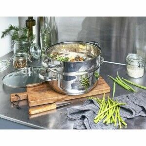 Food Steamer Baumalu