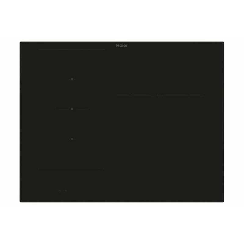 Plaque à Induction Haier HAIFB53IRCS 2000 W