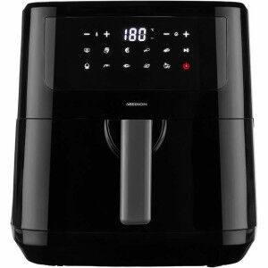 Air Fryer Medion MD11750 Black 2150 W 6,8 L |  Fryers   | Chef Up