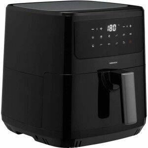 Friteuse à Air Medion MD11750 Noir 2150 W 6,8 L | Friteuses